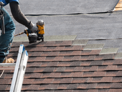 About Roof Repair Experts Woronoco, MA